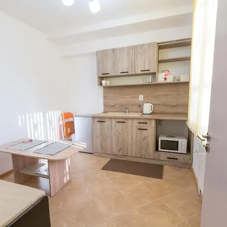 Appartement New With Private Parking Plovdiv