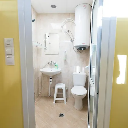 Appartement New With Private Parking