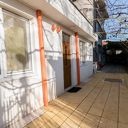 New With Private Parking Plovdiv