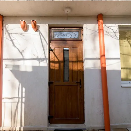 Appartement New With Private Parking *