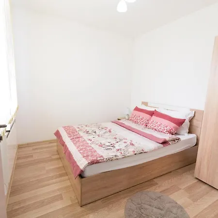 Appartement New With Private Parking