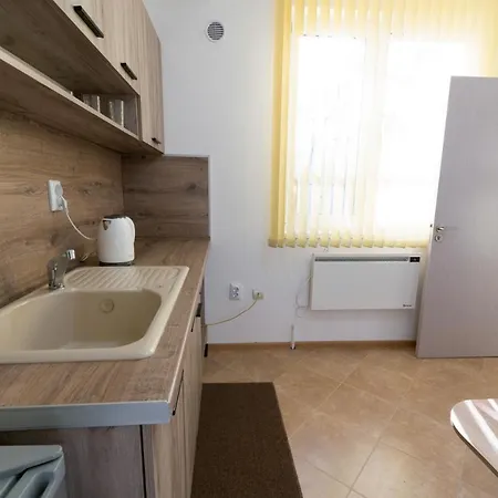 Appartement New With Private Parking Plovdiv