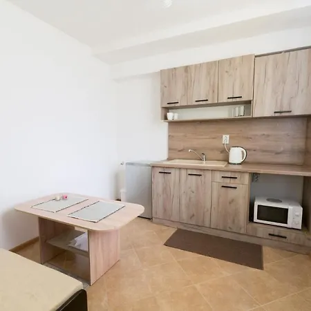Appartement New With Private Parking Plovdiv